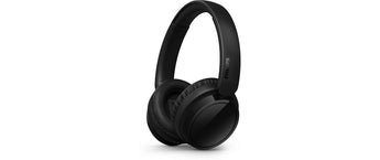 Philips Wireless Over-Ear-Kopfhörer Serie 5000 Schwarz