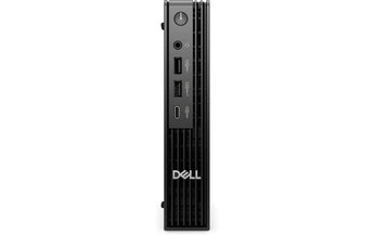 Dell PC Pro Micro Plus (U7-265, 16GB, 512GB SSD)