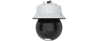 Axis Netzwerkkamera Q6358-LE ohne Midspan