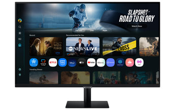 Samsung Smart Monitor LS32FM700UUXEN