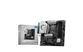 MSI Mainboard B760M Gaming Plus WiFi
