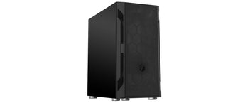 SilverStone PC-Gehäuse FAH1MB