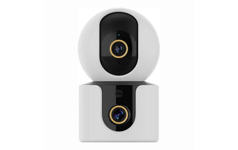 Xiaomi Netzwerkkamera Smart C500 Dual