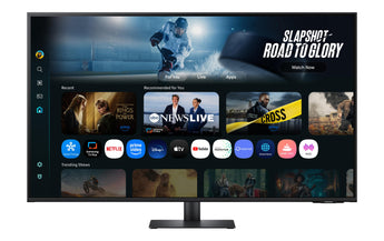 Samsung Smart Monitor M7 LS43FM700UUXEN