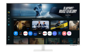 Samsung Smart Monitor M7 LS43FM703UUXEN
