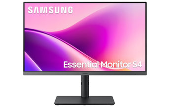 Samsung Monitor LS24F430UAUXEN