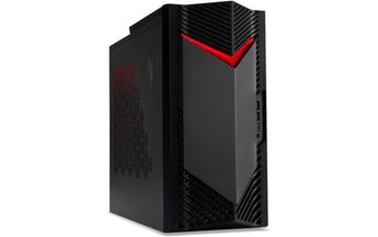 Acer Gaming PC Nitro 50 (N50-660) U7-265F, 1TB, RTX 5060