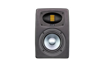 EVE Audio Studiomonitor EXO25, Schwarz