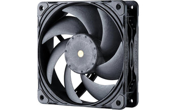 Phanteks PC-Lüfter T30-120 Schwarz