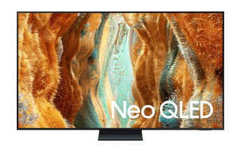 Samsung TV QE55QN73F 55, 3840 x 2160 (Ultra HD 4K), Neo QLED