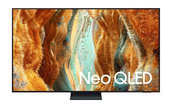 Samsung TV QE75QN73F 75, 3840 x 2160 (Ultra HD 4K), Neo QLED