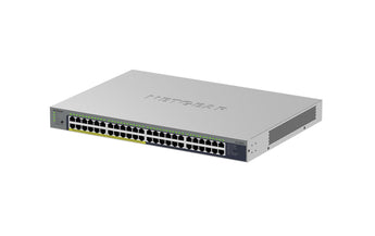 Netgear PoE+ Switch GS748PP 48 Port