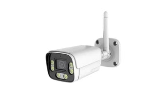 Mentrex Netzwerkkamera P400F P400F