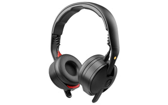 Rode On-Ear-Kopfhörer NTH-50, Schwarz