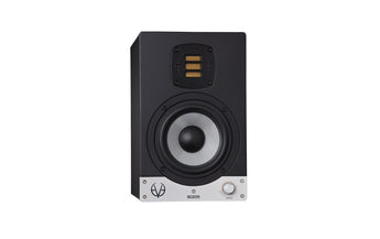 EVE Audio Studiomonitor SC205 Schwarz