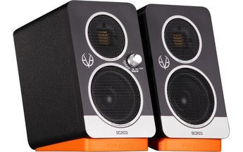 EVE Audio Studiomonitore SC203 Set