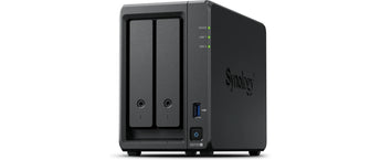 Synology NAS DS725+ 2-bay