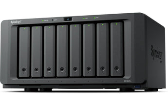Synology NAS DS1825+ 8-bay