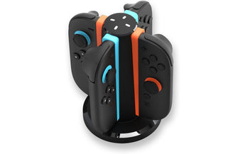 GAME Nintendo Switch 2 4in1 Ladegerät