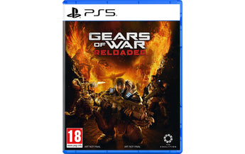 GAME Gears of War: Reloaded (Box)