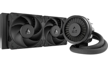 Arctic Cooling Wasserkühlung Liquid Freezer III Pro 240
