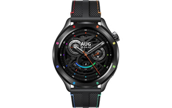 Xiaomi Watch S4 RNB Rainbow