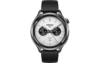 Xiaomi Watch S4 BLA Black