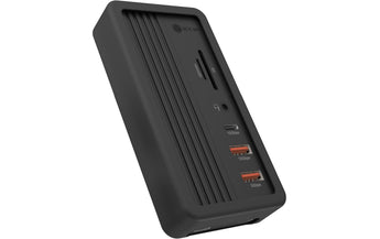 ICY BOX Dockingstation IB-DK4072M-CU31