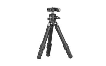 Smallrig Stativ Carbon Fiber Pocket Tripod Kit