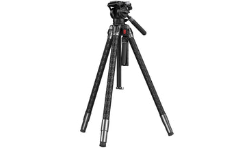 Smallrig Videostativ x Potato Jet TRIBEX SE