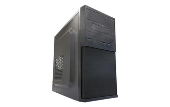 LC-Power PC-Gehäuse LC-2004MB-V3-ON