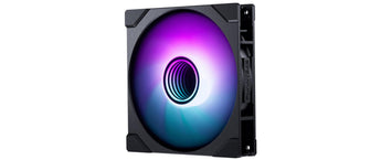 Phanteks PC-Lüfter M25G2-140 Schwarz