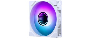Phanteks PC-Lüfter M25G2-120 Weiss