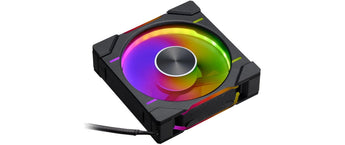 Phanteks PC-Lüfter D30-120 D-RGB PWM Regular Schwarz