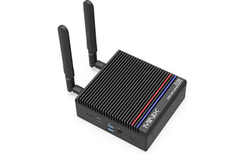 Minix Mediaplayer NEO Z150-0dB Windows 11 Pro
