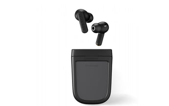 Urbanista Wireless In-Ear-Kopfhörer Phoenix Schwarz
