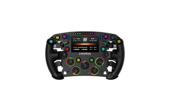 MOZA Racing FSR2 Highend Formel-Lenkrad