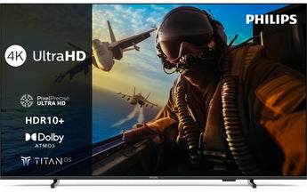 Philips TV 43PUS7000/12 43 4K LED Smart TV, 2025