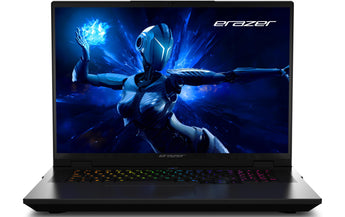 Erazer Notebook Beast 18 X1 (MD62729)