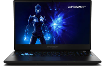 Erazer Notebook Deputy 15 P1 (MD62761)