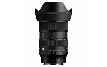 Sigma Zoomobjektiv 17-40mm F/1.8 DC Art L-Mount
