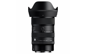 Sigma Zoomobjektiv 17-40mm F/1.8 DC Art Canon RF