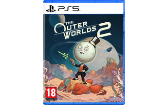 GAME The Outer Worlds 2 (Box)