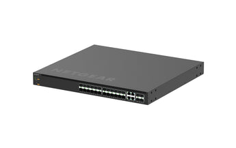 Netgear SFP Switch AV Line M4350-24F4X 28 Port