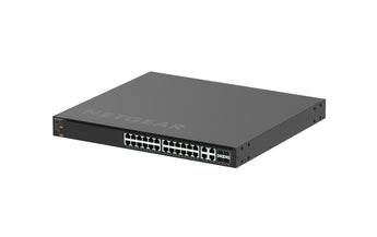 Netgear PoE++ Switch AV Line M4350-24M4 x 4 V 32 Port