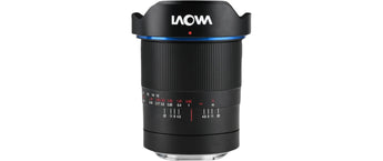 Laowa 15mm F/4.5 0.5X Weitwinkel-Makro Auto-Blende – Sony E-Mount
