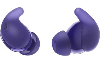 Sony Wireless In-Ear-Kopfhörer LinkBuds Fit WF-LS910N Violett