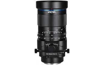 Laowa 100mm F/2.8 Tilt-Shift 1X Macro – Sony E-Mount