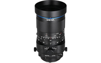 Laowa 100mm F/2.8 Tilt-Shift 1X Macro – Canon RF