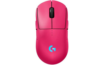 Logitech Gaming-Maus PRO 2 LIGHTSPEED